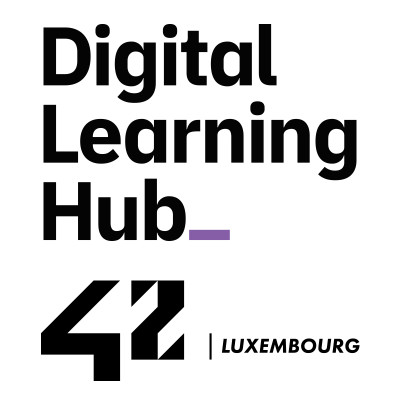 Digital Learning Hub / 42 Luxembourg